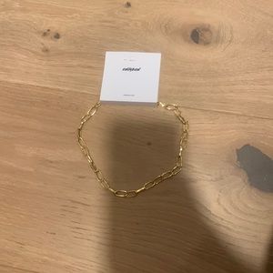 edikted chain necklace